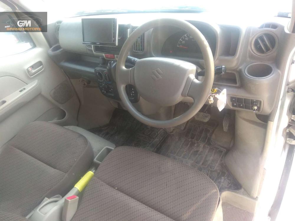 Suzuki Every 2015 for Sale in Karachi Suzuki Every 2015 for Sale in Karachi Image-3