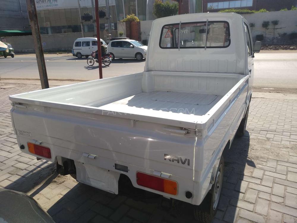 سوزوکی راوی 2019 for Sale in ملتان سوزوکی راوی 2019 for Sale in ملتان Image-4