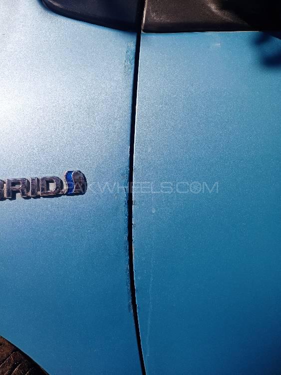ٹویوٹا اکوا 2012 for Sale in ملتان ٹویوٹا اکوا 2012 for Sale in ملتان Image-4