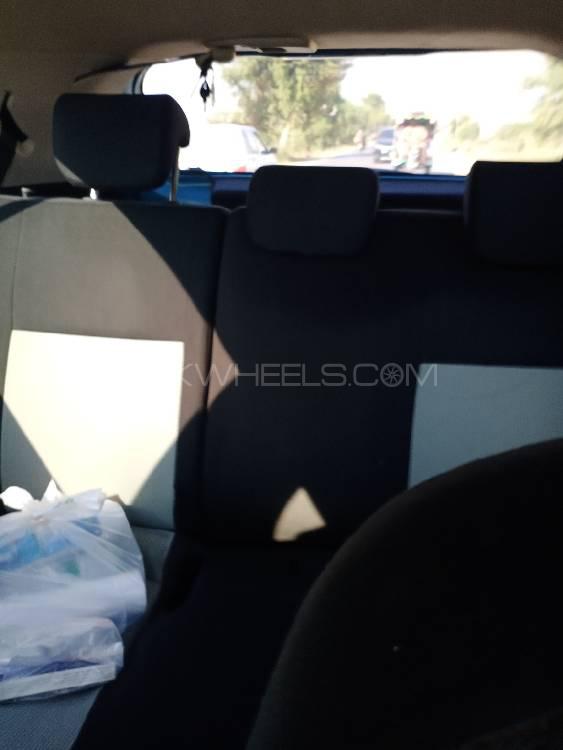 ٹویوٹا اکوا 2012 for Sale in ملتان ٹویوٹا اکوا 2012 for Sale in ملتان Image-14