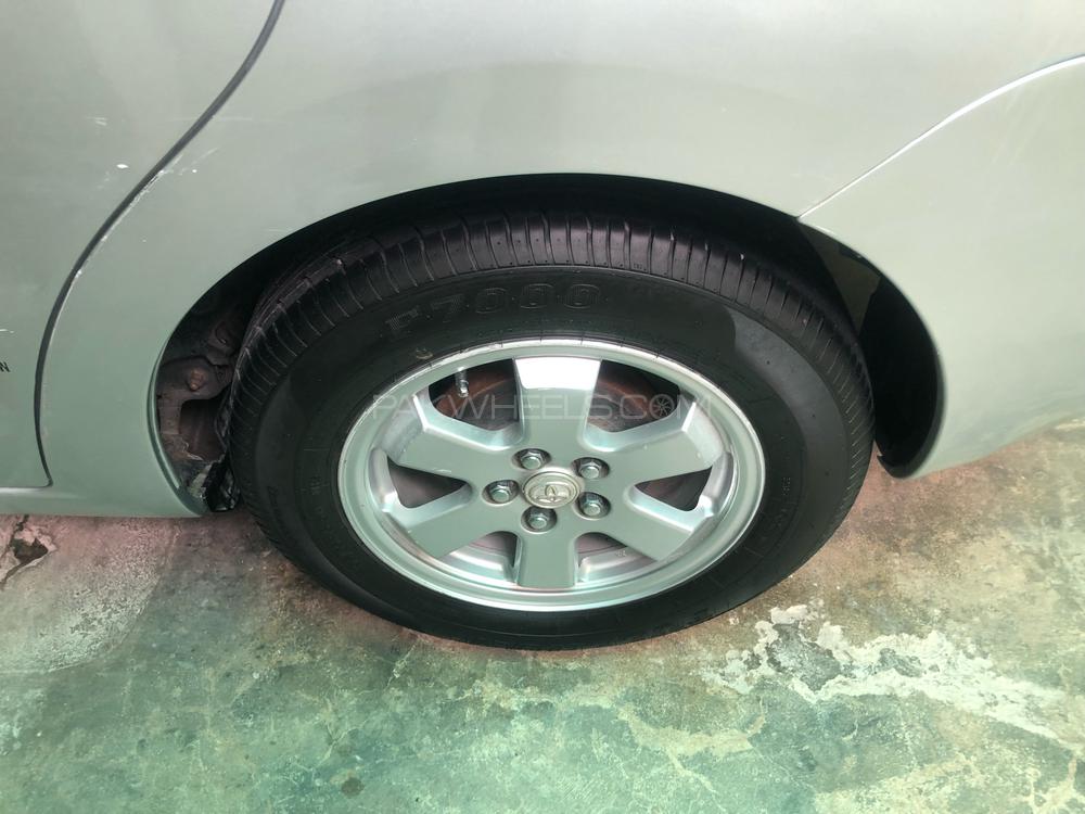 Toyota Prius 2011 for Sale in Peshawar Toyota Prius 2011 for Sale in Peshawar Image-12