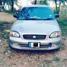 Suzuki Baleno - 2005