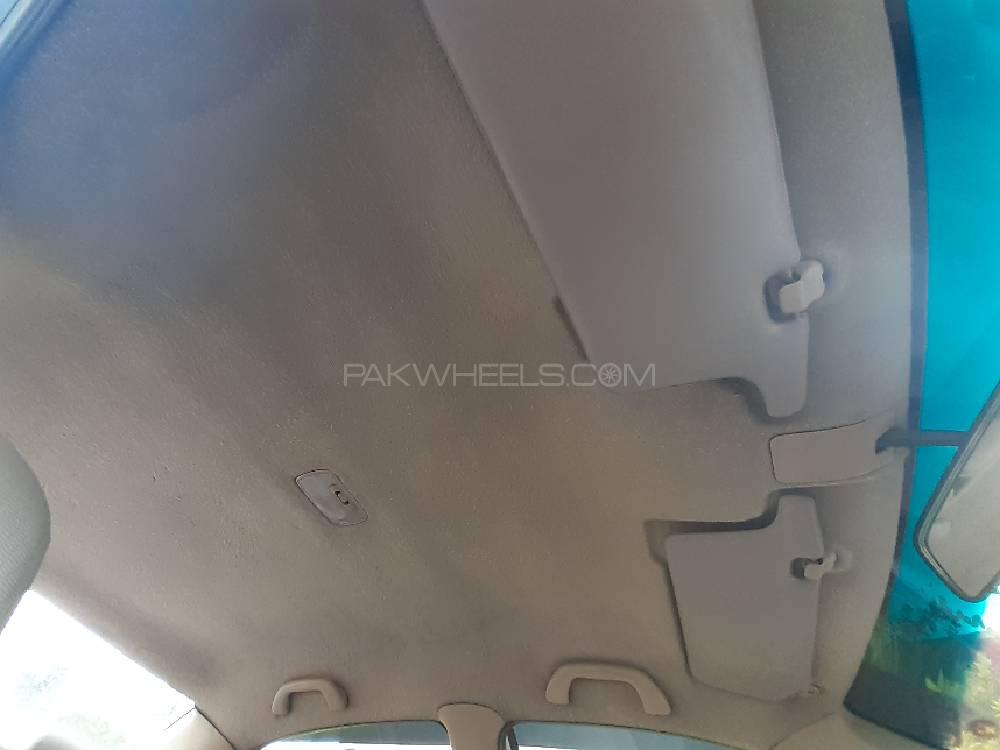Honda Civic 2006 for Sale in Mian Wali Honda Civic 2006 for Sale in Mian Wali Image-8