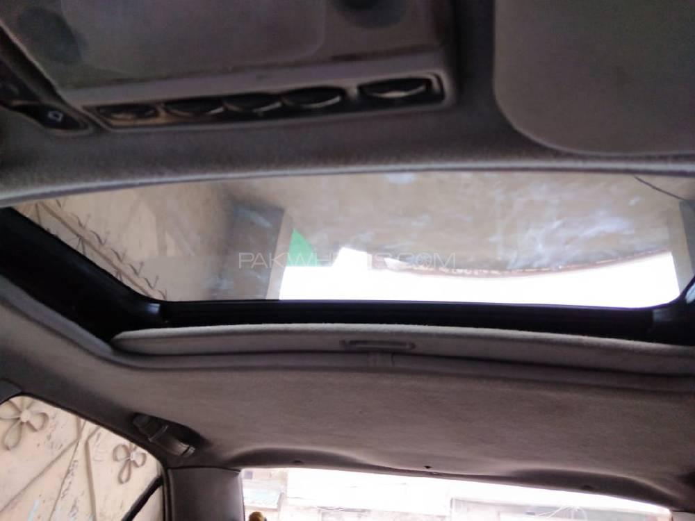 Mitsubishi Lancer 1996 for Sale in Lahore Mitsubishi Lancer 1996 for Sale in Lahore Image-15