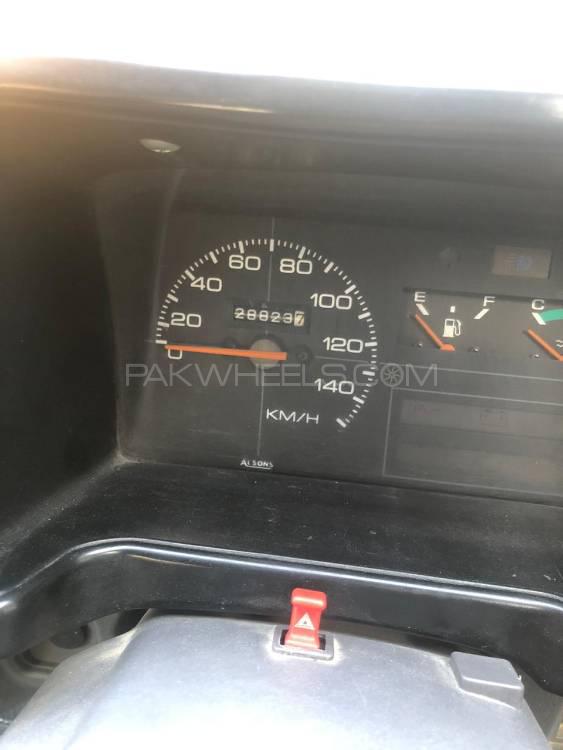 Suzuki Mehran 2017 for Sale in Peshawar Suzuki Mehran 2017 for Sale in Peshawar Image-12