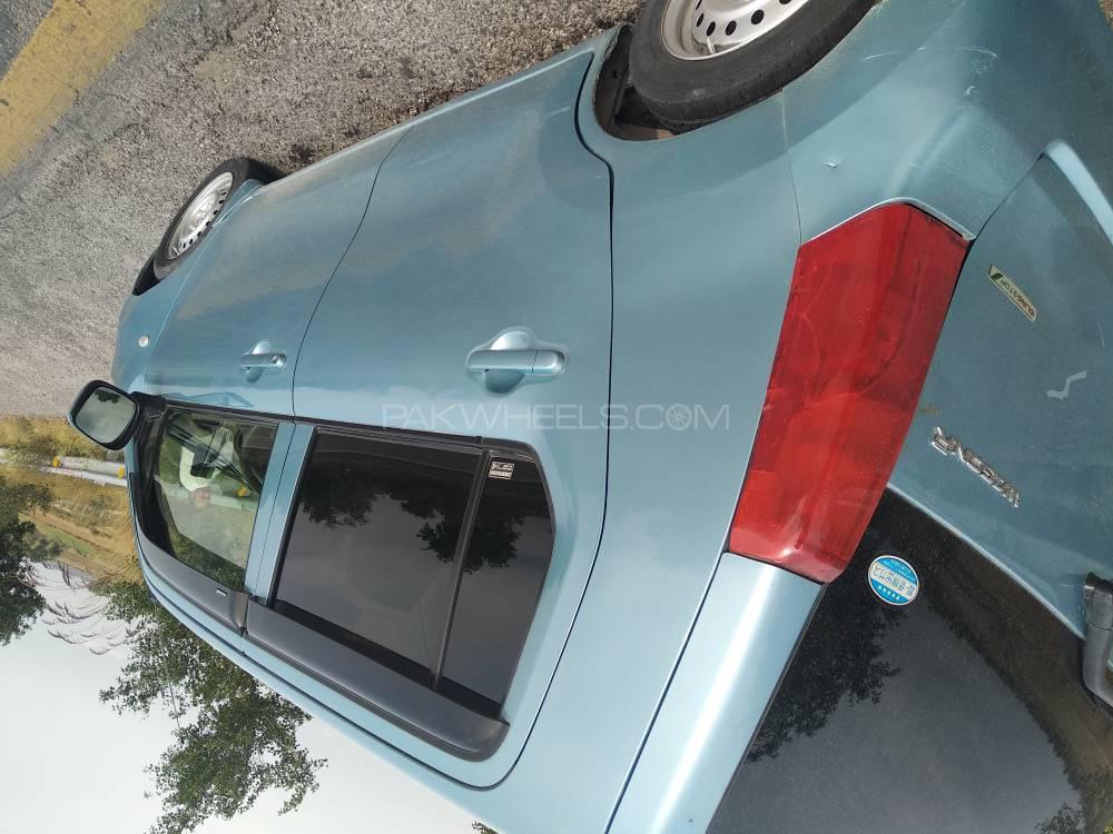 Suzuki Wagon R 2013 for Sale in Islamabad Suzuki Wagon R 2013 for Sale in Islamabad Image-5