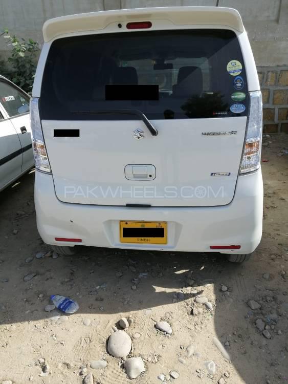 سوزوکی ویگن آر 2018 for Sale in کراچی سوزوکی ویگن آر 2018 for Sale in کراچی Image-13