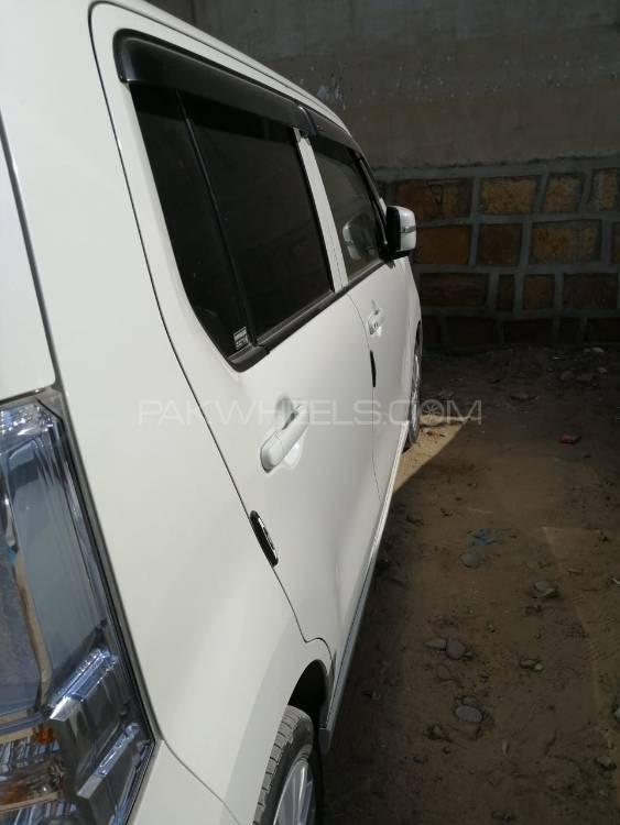 سوزوکی ویگن آر 2018 for Sale in کراچی سوزوکی ویگن آر 2018 for Sale in کراچی Image-8