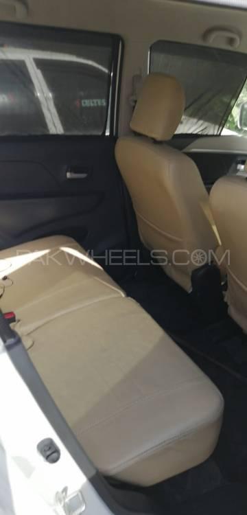 سوزوکی ویگن آر 2018 for Sale in کراچی سوزوکی ویگن آر 2018 for Sale in کراچی Image-11