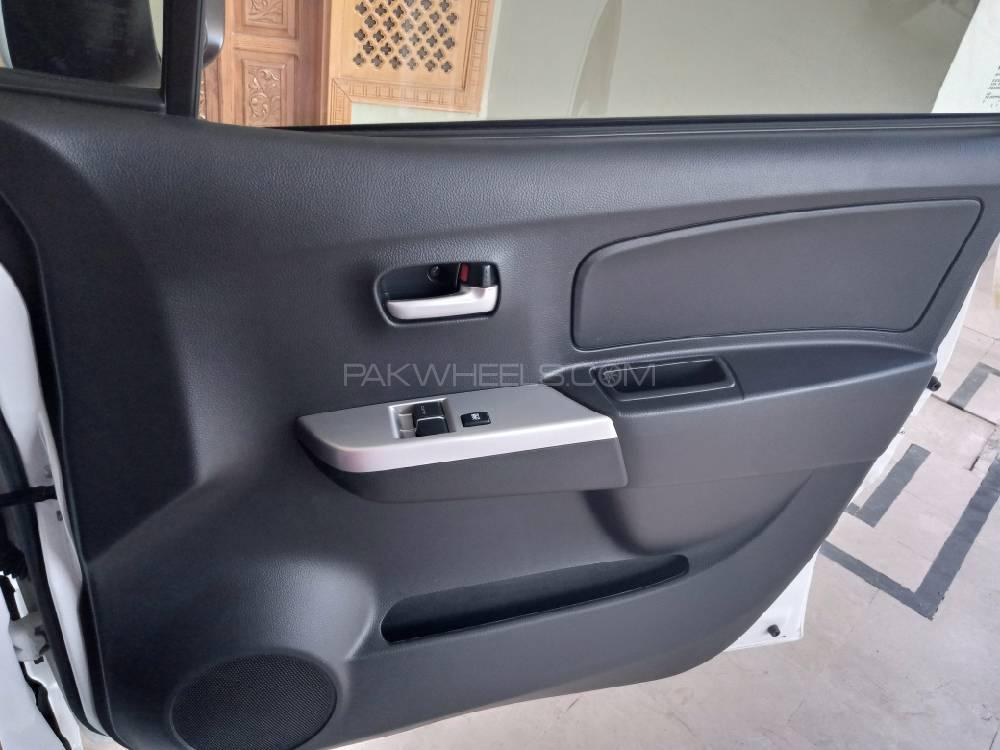 Suzuki Wagon R 2019 for Sale in Rahim Yar Khan Suzuki Wagon R 2019 for Sale in Rahim Yar Khan Image-10