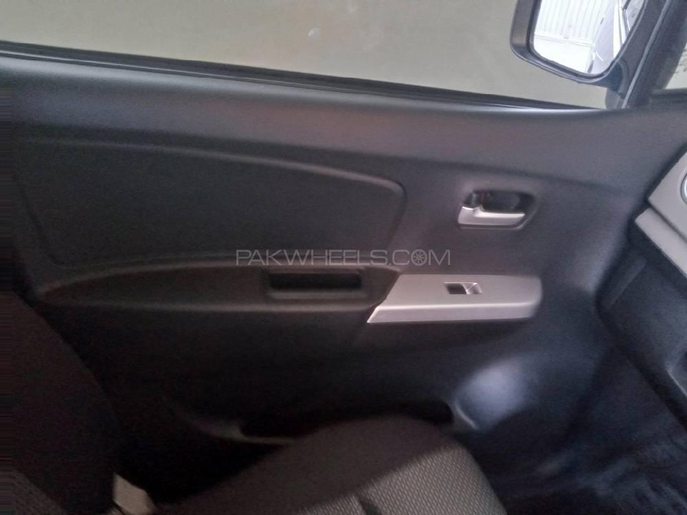 Suzuki Wagon R 2019 for Sale in Rahim Yar Khan Suzuki Wagon R 2019 for Sale in Rahim Yar Khan Image-11