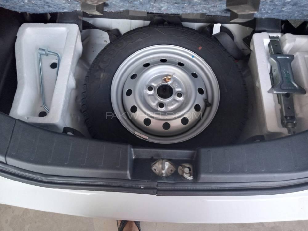 Suzuki Wagon R 2019 for Sale in Rahim Yar Khan Suzuki Wagon R 2019 for Sale in Rahim Yar Khan Image-16