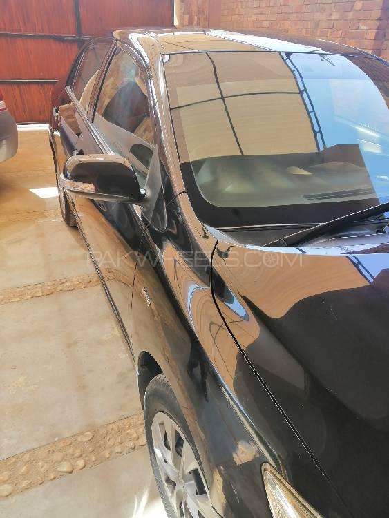 ٹویوٹا کرولا 2009 for Sale in حیدرآباد ٹویوٹا کرولا 2009 for Sale in حیدرآباد Image-3