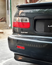 Honda Civic - 1995