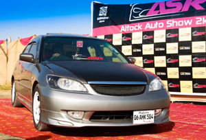 Honda Civic - 2006