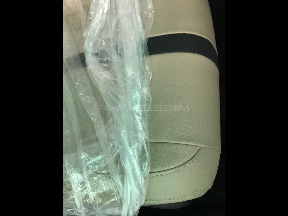 Honda Civic 2018 for Sale in Bahawalpur Honda Civic 2018 for Sale in Bahawalpur Image-6