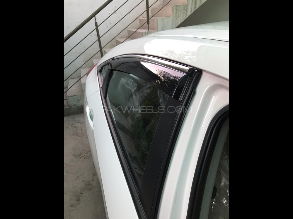 Honda Civic 2018 for Sale in Bahawalpur Honda Civic 2018 for Sale in Bahawalpur Image-5