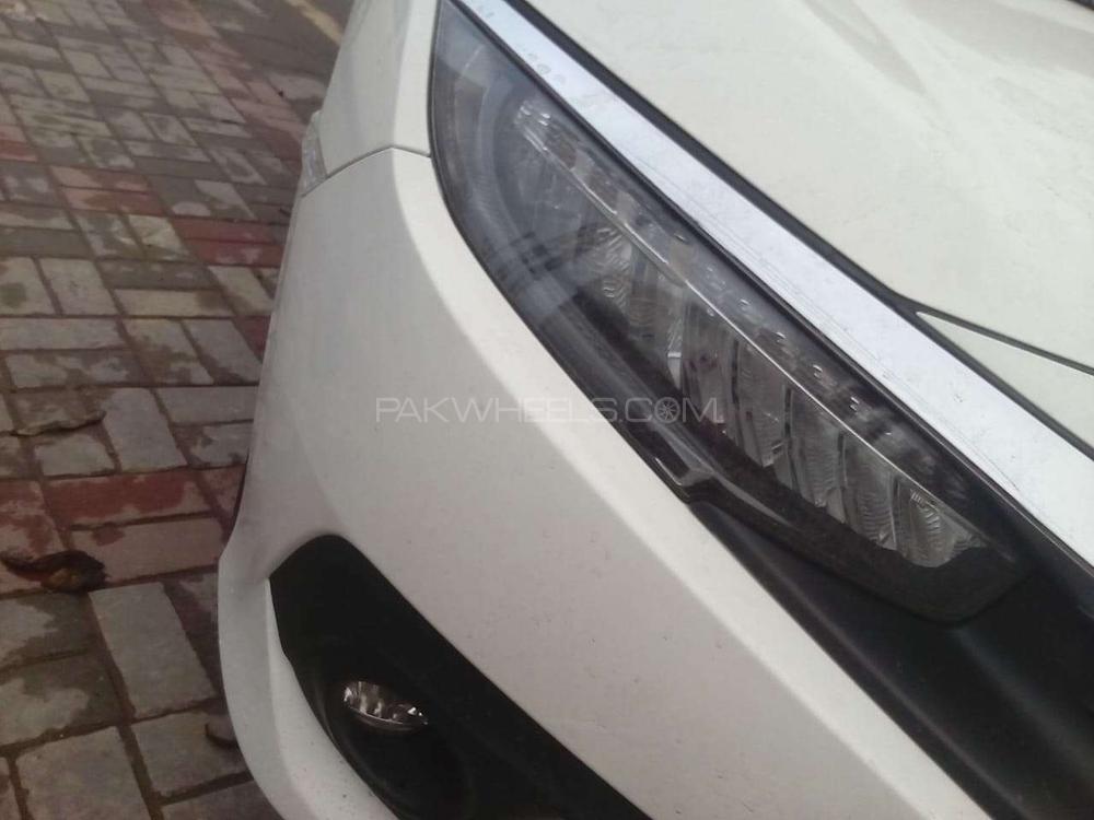 Honda Civic 2019 for Sale in Rawalpindi Honda Civic 2019 for Sale in Rawalpindi Image-4