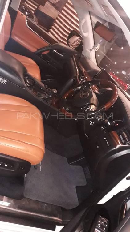لیکزس ایل ایکس سیریز 2016 for Sale in اسلام آباد لیکزس ایل ایکس سیریز 2016 for Sale in اسلام آباد Image-5