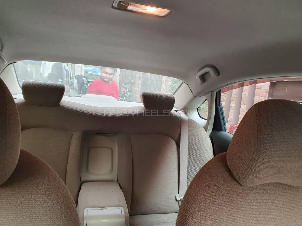 Nissan Bluebird Sylphy 2006 for Sale in Lahore Nissan Bluebird Sylphy 2006 for Sale in Lahore Image-4