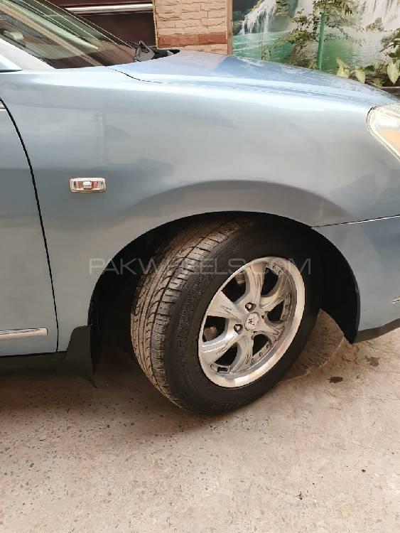 Nissan Bluebird Sylphy 2006 for Sale in Lahore Nissan Bluebird Sylphy 2006 for Sale in Lahore Image-7