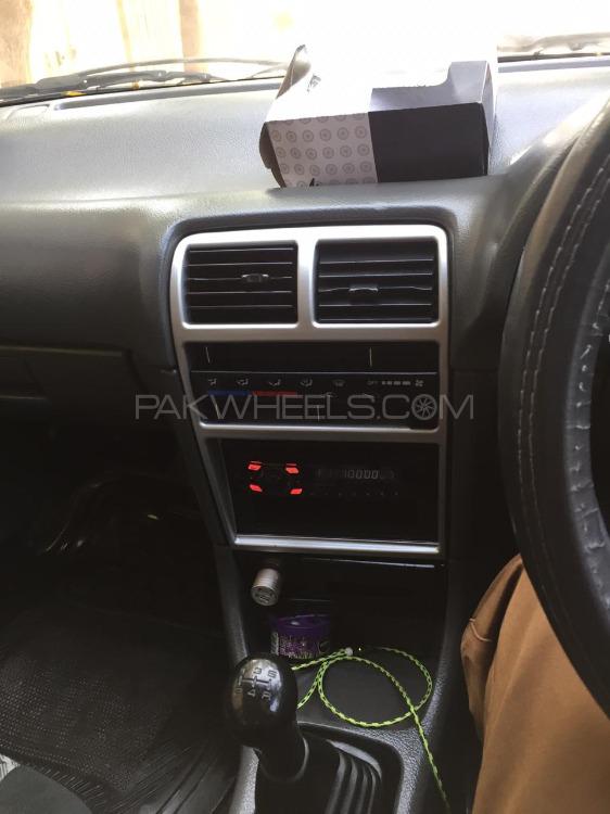 سوزوکی کلٹس 2012 for Sale in اسلام آباد سوزوکی کلٹس 2012 for Sale in اسلام آباد Image-3