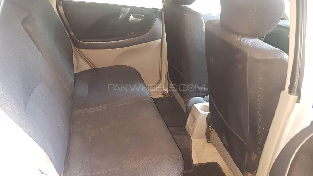Suzuki Liana 2007 for Sale in Lahore Suzuki Liana 2007 for Sale in Lahore Image-8