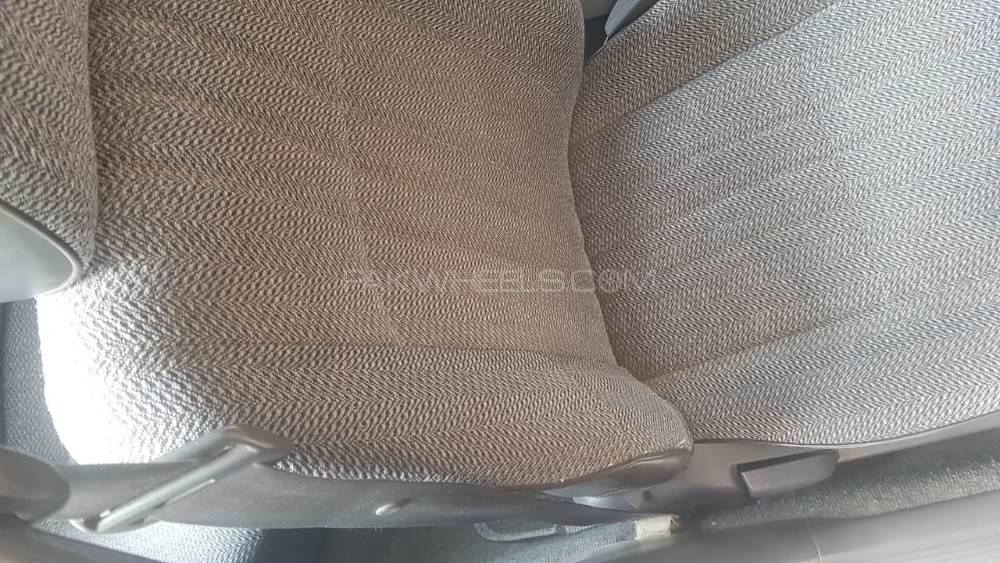 Toyota Corolla 1993 for Sale in Nowshera cantt Toyota Corolla 1993 for Sale in Nowshera cantt Image-12