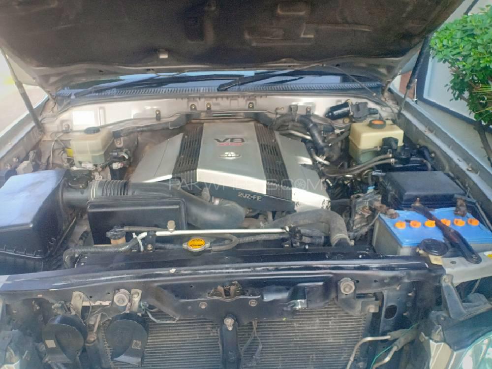 Toyota Land Cruiser 2000 for Sale in Gujranwala Toyota Land Cruiser 2000 for Sale in Gujranwala Image-13
