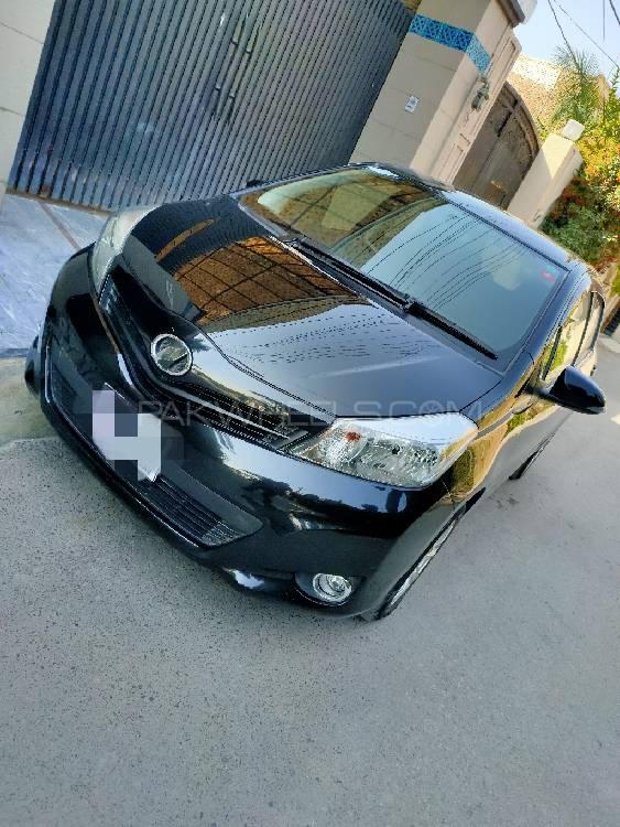Toyota Vitz 2013 for Sale in Peshawar Toyota Vitz 2013 for Sale in Peshawar Image-19