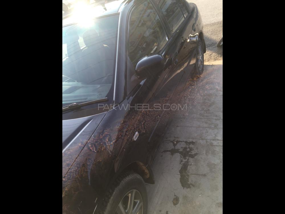 Honda Civic 2005 for Sale in Rawalpindi Honda Civic 2005 for Sale in Rawalpindi Image-4