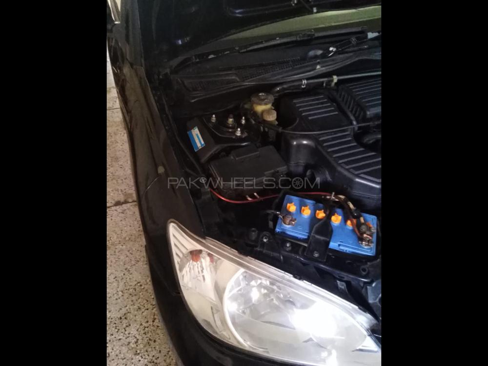 Honda Civic 2005 for Sale in Rawalpindi Honda Civic 2005 for Sale in Rawalpindi Image-6