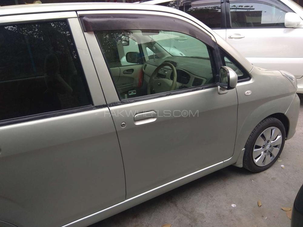 Subaru Stella 2007 for Sale in Lahore Subaru Stella 2007 for Sale in Lahore Image-11