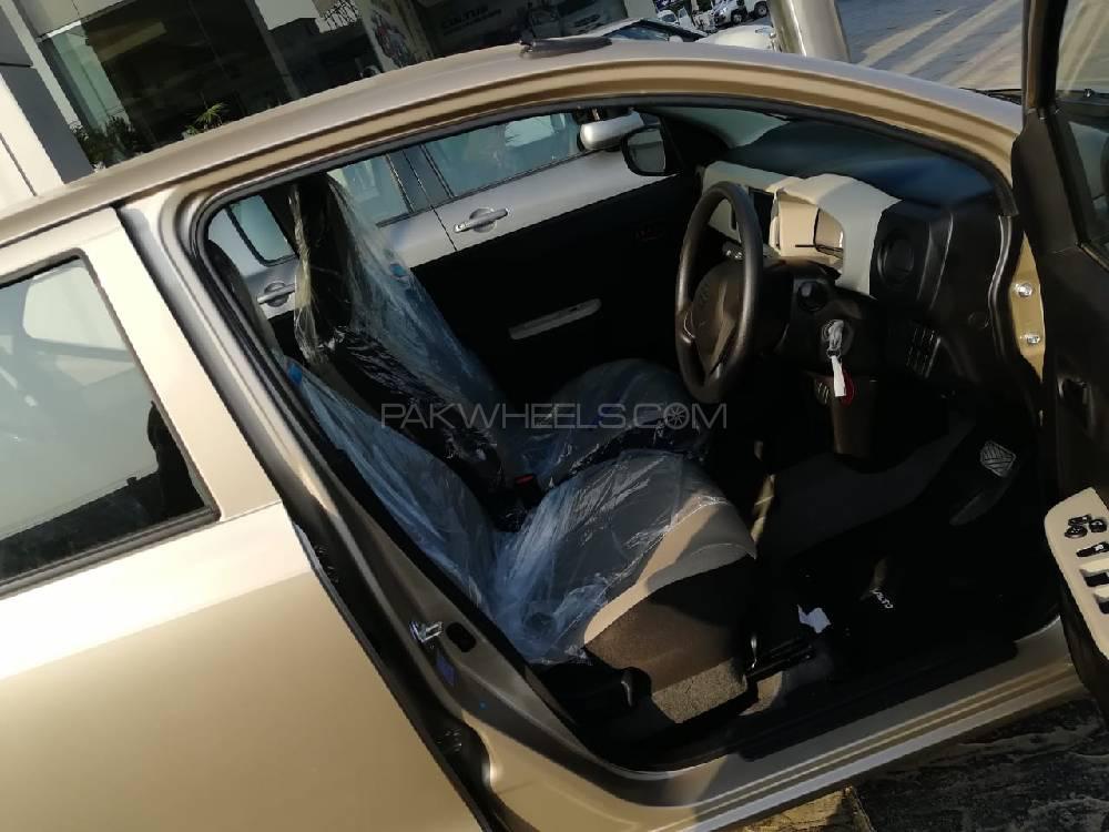 Suzuki Alto 2019 for Sale in Rawalpindi Suzuki Alto 2019 for Sale in Rawalpindi Image-4