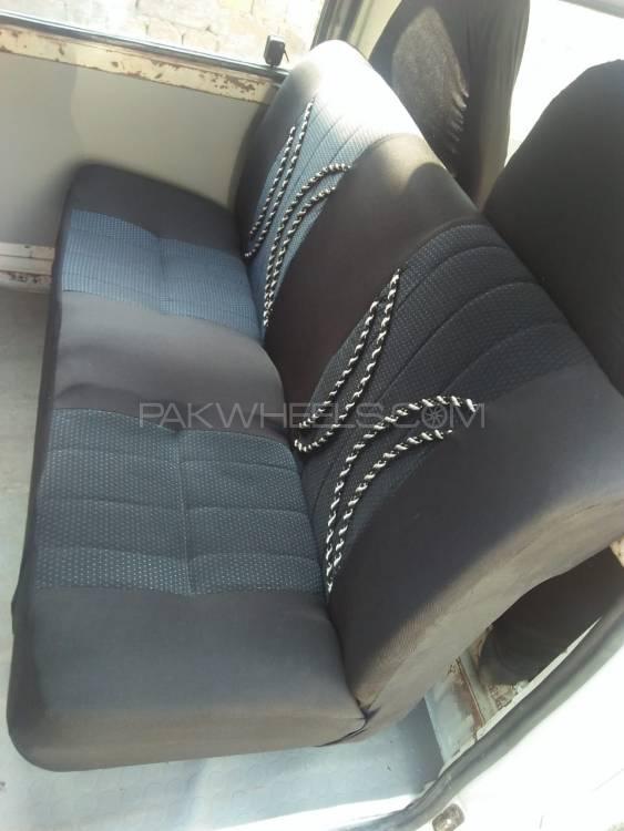 Suzuki Bolan 1994 for Sale in Islamabad Suzuki Bolan 1994 for Sale in Islamabad Image-11