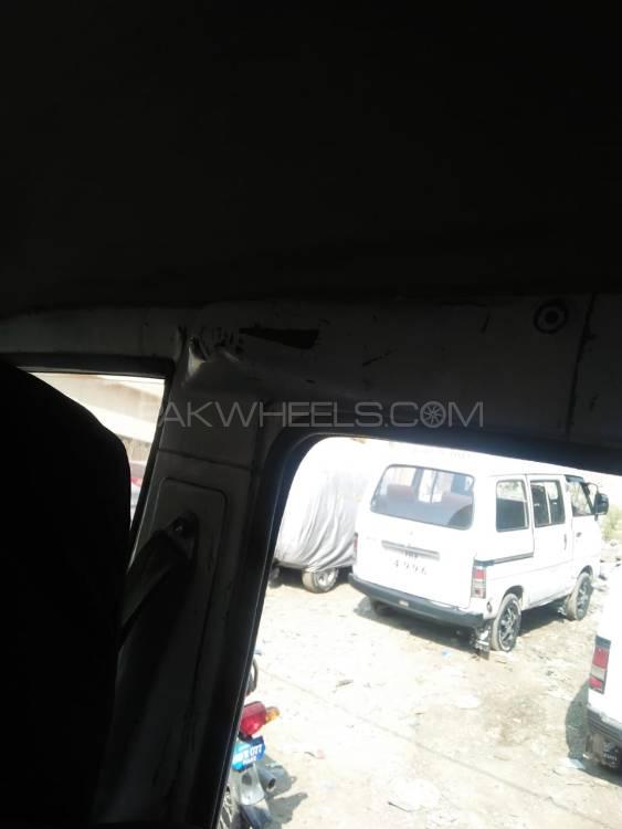 Suzuki Bolan 1994 for Sale in Islamabad Suzuki Bolan 1994 for Sale in Islamabad Image-18