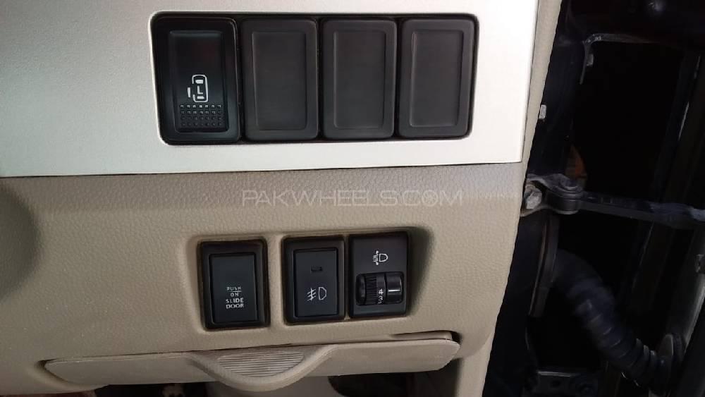 Suzuki Every Wagon 2011 for Sale in Karachi Suzuki Every Wagon 2011 for Sale in Karachi Image-3