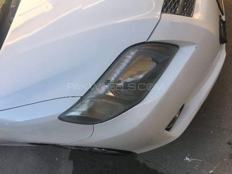 Toyota Corolla Fielder 2007 for Sale in Quetta Toyota Corolla Fielder 2007 for Sale in Quetta Image-3