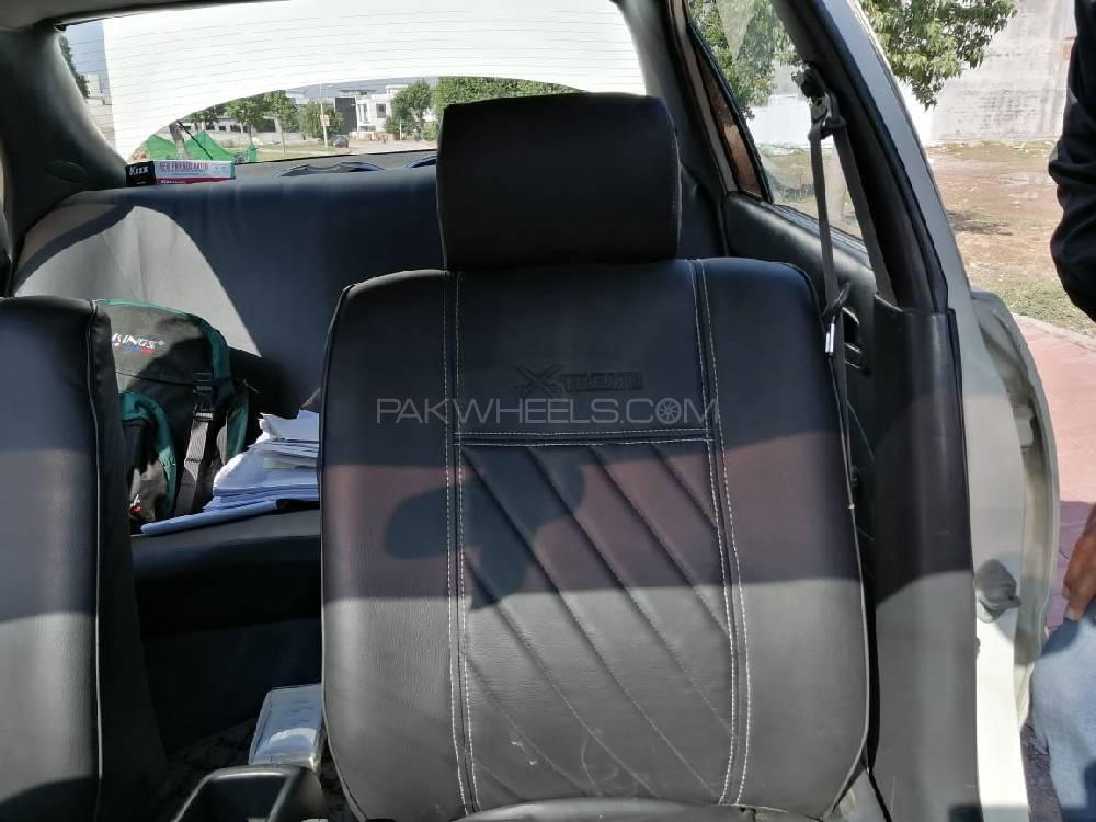 Toyota Corolla 1999 for Sale in Rawalpindi Toyota Corolla 1999 for Sale in Rawalpindi Image-11