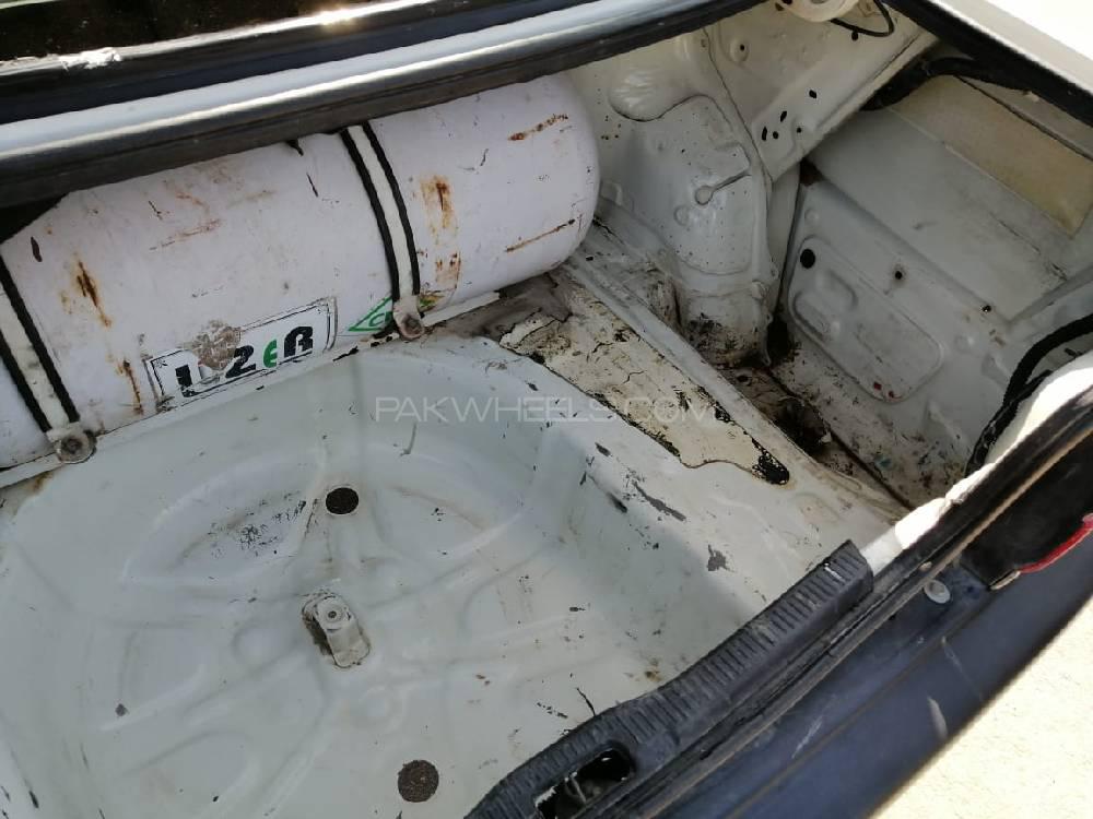 Toyota Corolla 1999 for Sale in Rawalpindi Toyota Corolla 1999 for Sale in Rawalpindi Image-8