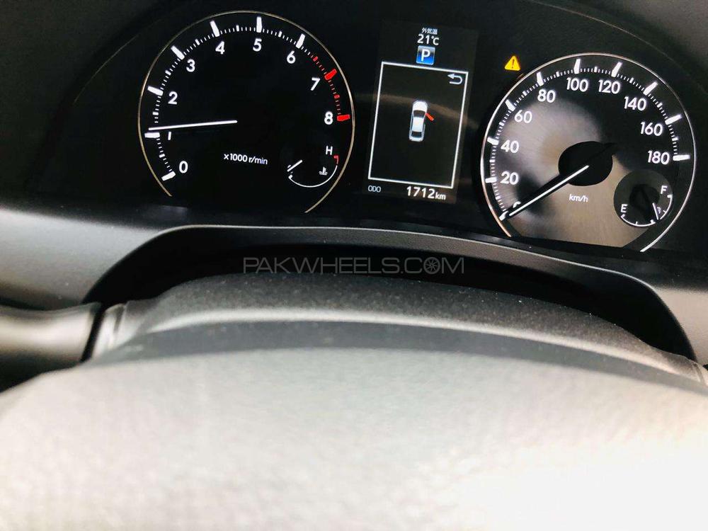 Toyota Premio 2016 for Sale in Lahore Toyota Premio 2016 for Sale in Lahore Image-5