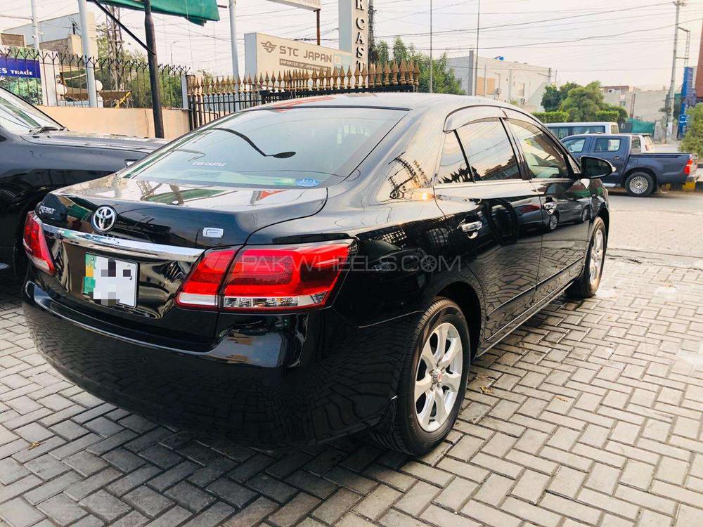 Toyota Premio 2016 for Sale in Lahore Toyota Premio 2016 for Sale in Lahore Image-7