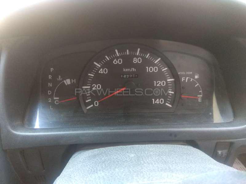 Daihatsu Mira 2007 for Sale in Karachi Daihatsu Mira 2007 for Sale in Karachi Image-4
