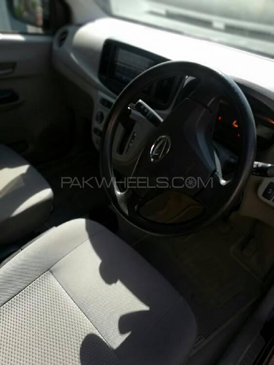 Daihatsu Mira 2013 for Sale in Multan Daihatsu Mira 2013 for Sale in Multan Image-7