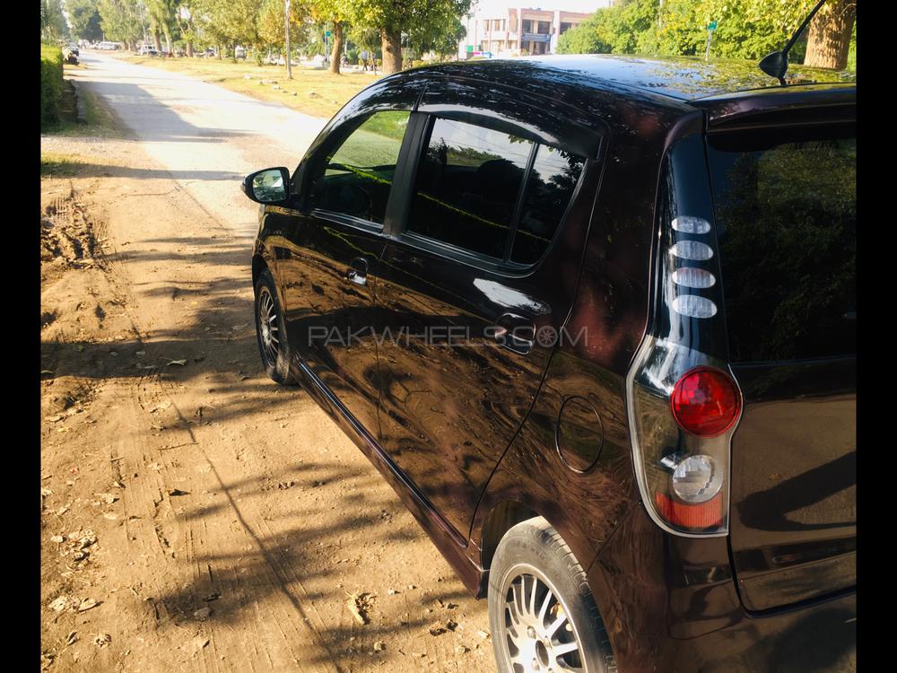 ڈائیہاتسو میرا 2009 for Sale in واہ کینٹ ڈائیہاتسو میرا 2009 for Sale in واہ کینٹ Image-4