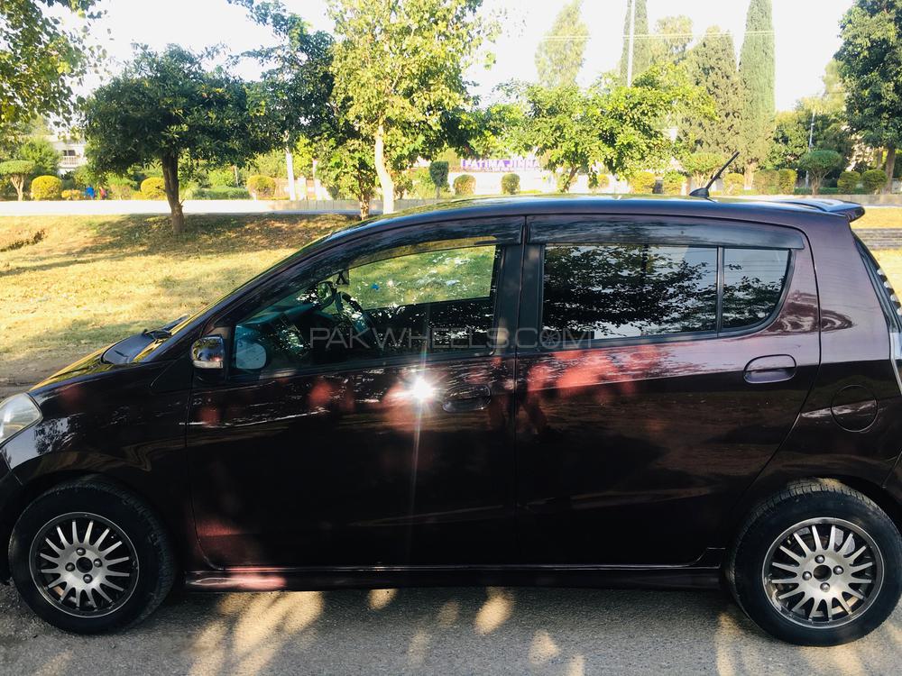 ڈائیہاتسو میرا 2009 for Sale in واہ کینٹ ڈائیہاتسو میرا 2009 for Sale in واہ کینٹ Image-6