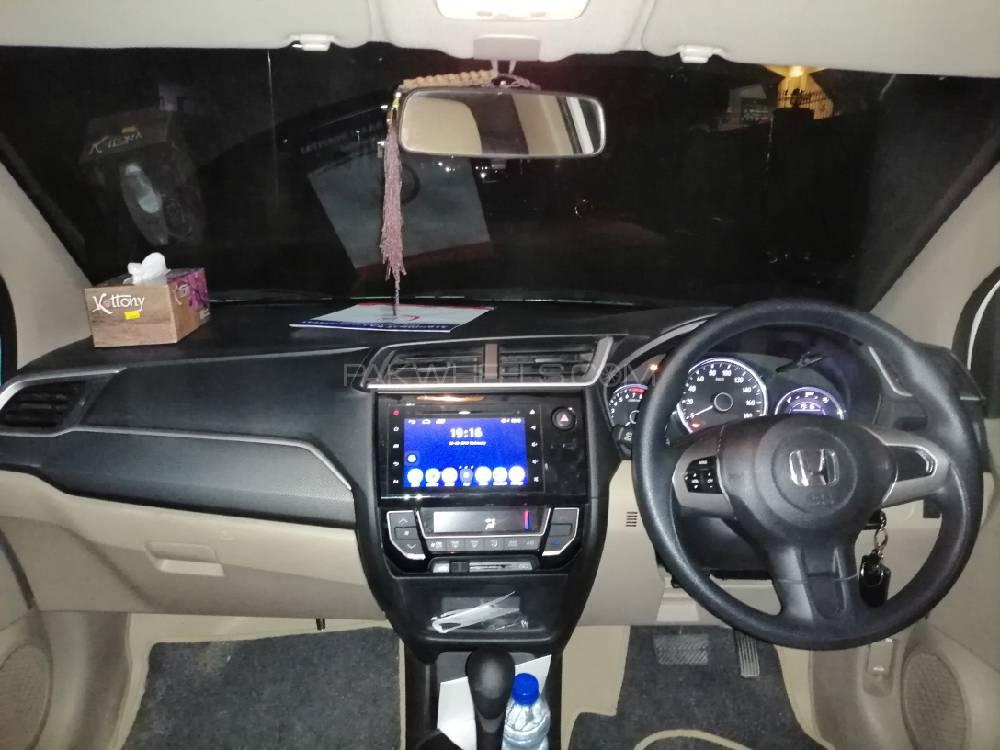 Honda BR-V 2017 for Sale in Islamabad Honda BR-V 2017 for Sale in Islamabad Image-12