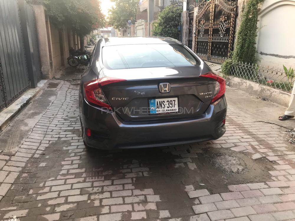 ہونڈا سوک 2019 for Sale in گجرات ہونڈا سوک 2019 for Sale in گجرات Image-7