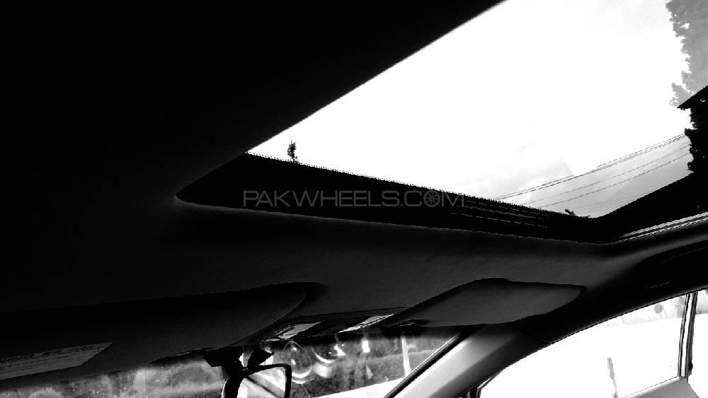 Honda Civic 2009 for Sale in Quetta Honda Civic 2009 for Sale in Quetta Image-11
