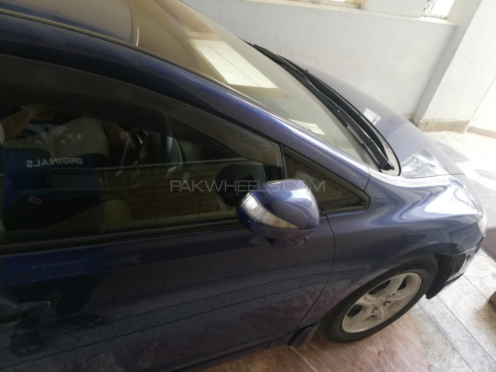 Honda Civic 2010 for Sale in Islamabad Honda Civic 2010 for Sale in Islamabad Image-6